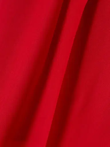 Max Mara Rimini Pleated Wool-crepe Wide-leg Pants - UK 18 | Thumbnail 4 Max Mara Rimini Pleated Wool-crepe Wide-leg Pants - UK 18 | Thumbnail 4