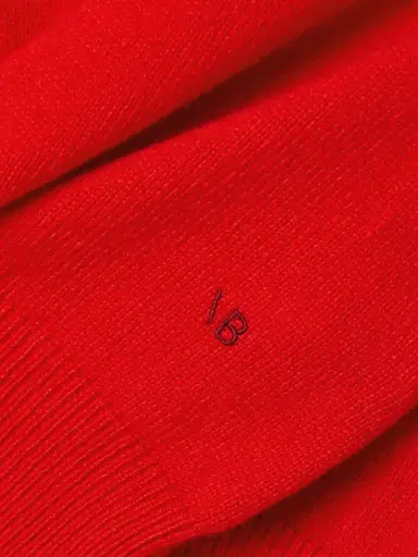 Victoria Beckham Wool Turtleneck Sweater | Thumbnail 5 Victoria Beckham Wool Turtleneck Sweater | Thumbnail 5