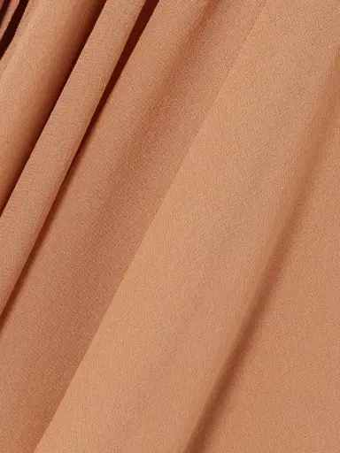 Chloé Ruffled Silk-georgette Blouse | Thumbnail 5 Chloé Ruffled Silk-georgette Blouse | Thumbnail 5