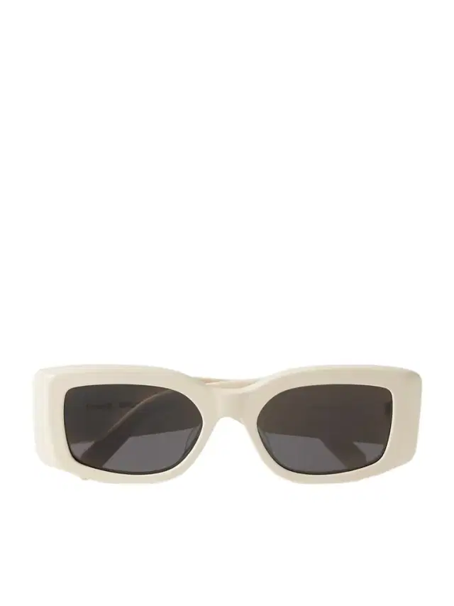 Triomphe Oversized Square-frame Acetate Sunglasses Triomphe Oversized Square-frame Acetate Sunglasses