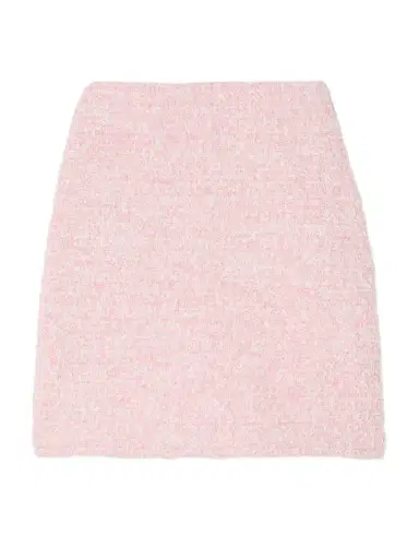 Balenciaga Metallic Cotton-blend Tweed Mini Skirt | Thumbnail 1 Balenciaga Metallic Cotton-blend Tweed Mini Skirt | Thumbnail 1