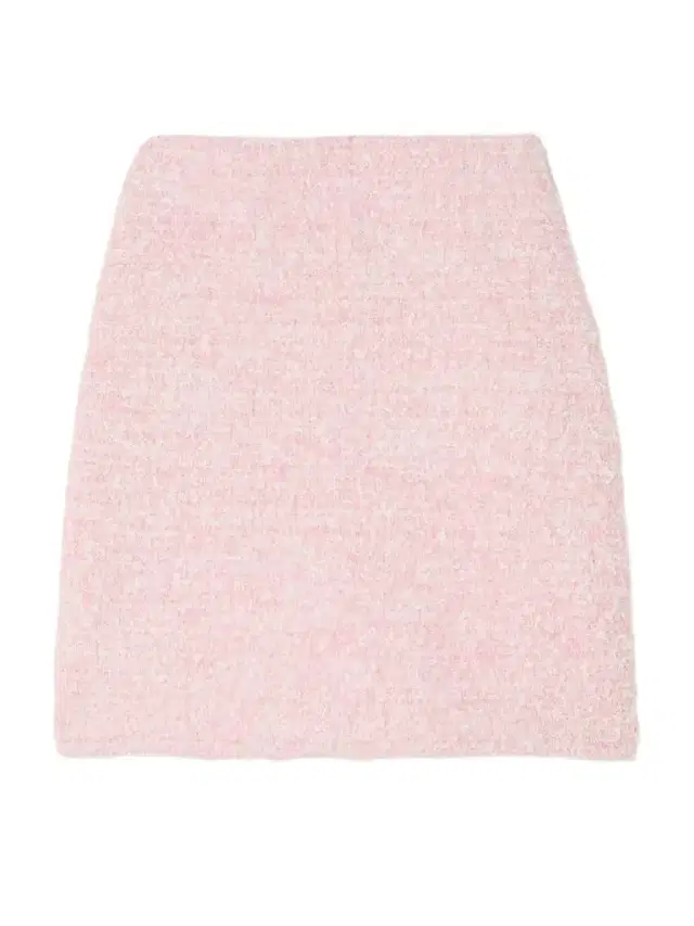 Metallic Cotton-blend Tweed Mini Skirt Metallic Cotton-blend Tweed Mini Skirt
