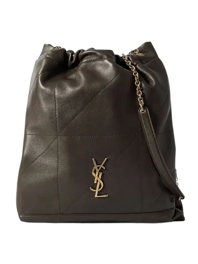 Jamie Leather Shoulder Bag Jamie Leather Shoulder Bag