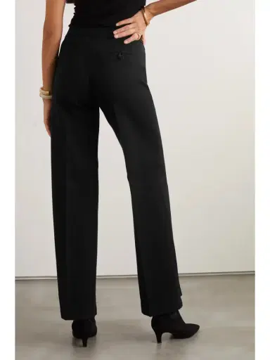 Spanx Perfect Stretch-ponte Wide-leg Pants | Thumbnail 4 Spanx Perfect Stretch-ponte Wide-leg Pants | Thumbnail 4