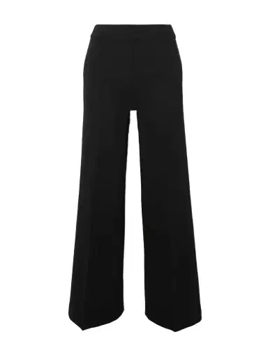 Spanx Perfect Stretch-ponte Wide-leg Pants | Thumbnail 1 Spanx Perfect Stretch-ponte Wide-leg Pants | Thumbnail 1