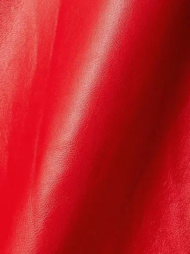 Proenza Schouler Delancy Wrap-effect Leather Midi Dress | Thumbnail 4 Proenza Schouler Delancy Wrap-effect Leather Midi Dress | Thumbnail 4