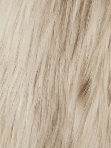 Saint Laurent Oversized Faux Fur Coat | Thumbnail 5 Saint Laurent Oversized Faux Fur Coat | Thumbnail 5