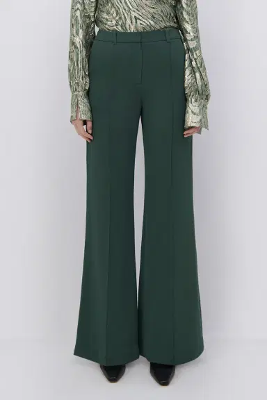 Simkhai Leslie Bootcut Pant | Thumbnail 3 Simkhai Leslie Bootcut Pant | Thumbnail 3