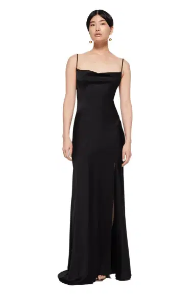 Simkhai Signature Finley Gown | Thumbnail 1 Simkhai Signature Finley Gown | Thumbnail 1