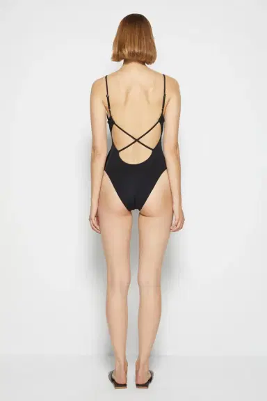 Simkhai Signature Niya Swimsuit | Thumbnail 6 Simkhai Signature Niya Swimsuit | Thumbnail 6