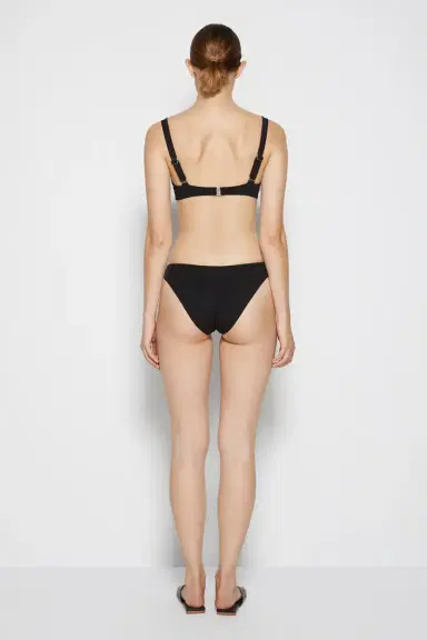 Simkhai Signature Zola Bikini Bottom | Thumbnail 6 Simkhai Signature Zola Bikini Bottom | Thumbnail 6