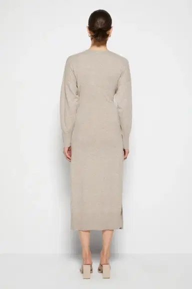 Simkhai Skyla Loungewear Dress | Thumbnail 6 Simkhai Skyla Loungewear Dress | Thumbnail 6
