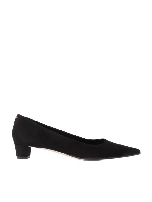 Judi Suede Pumps Judi Suede Pumps