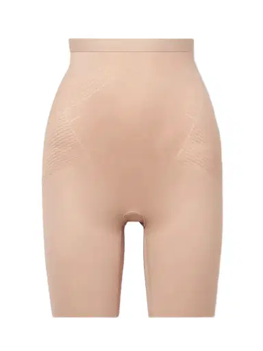 Spanx Thinstincts 2.0 High-rise Shorts | Thumbnail 1 Spanx Thinstincts 2.0 High-rise Shorts | Thumbnail 1