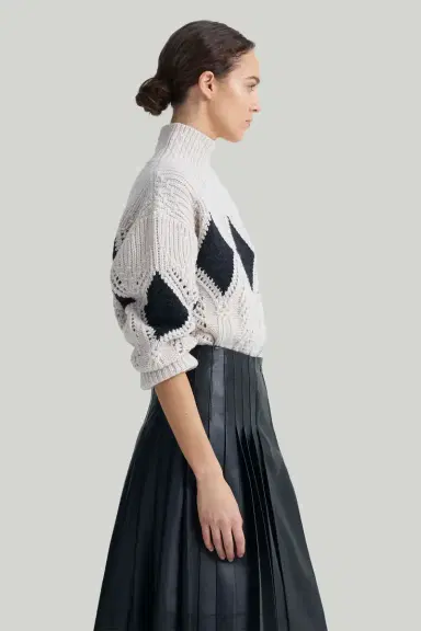 Altuzarra Grady Sweater | Thumbnail 3 Altuzarra Grady Sweater | Thumbnail 3