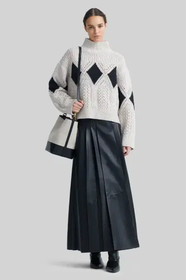Altuzarra Grady Sweater | Thumbnail 5 Altuzarra Grady Sweater | Thumbnail 5