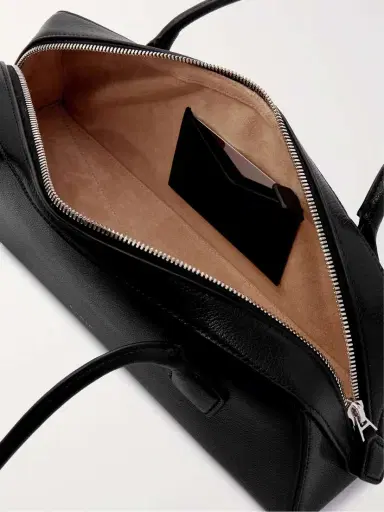 Alaïa Le Teckel Textured-leather Shoulder Bag | Thumbnail 5 Alaïa Le Teckel Textured-leather Shoulder Bag | Thumbnail 5
