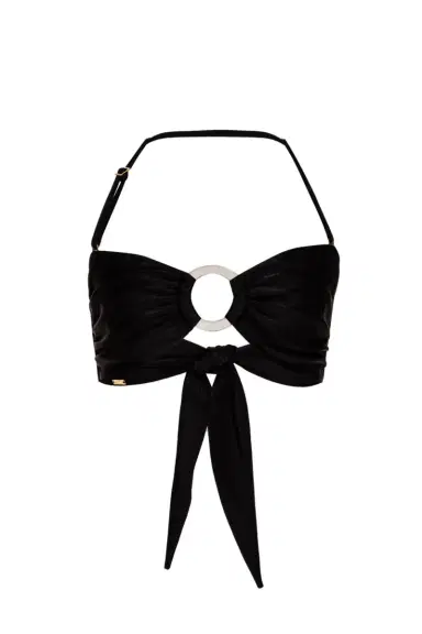 PatBo BANDEAU BIKINI TOP | Thumbnail 5 PatBo BANDEAU BIKINI TOP | Thumbnail 5