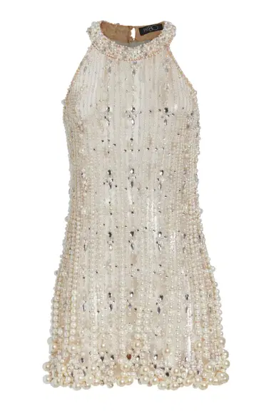 PatBo Pearl-Beaded Tunic | Thumbnail 6 PatBo Pearl-Beaded Tunic | Thumbnail 6