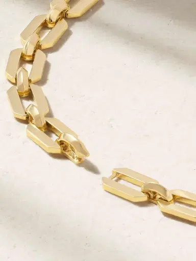 SHAY 18-karat Gold Necklace | Thumbnail 3 SHAY 18-karat Gold Necklace | Thumbnail 3