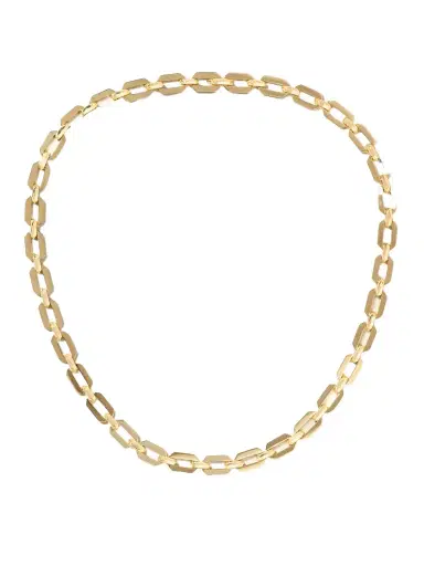 SHAY 18-karat Gold Necklace | Thumbnail 1 SHAY 18-karat Gold Necklace | Thumbnail 1