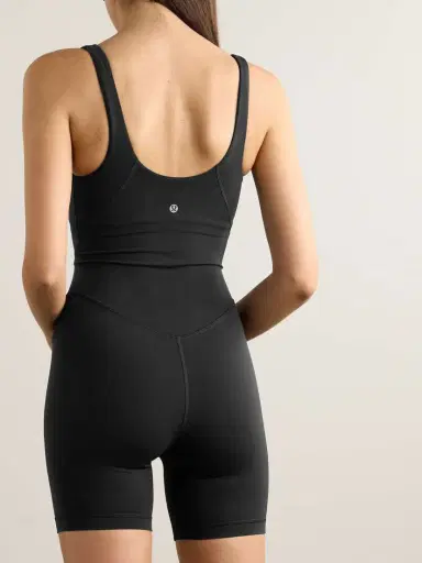 lululemon Align Nulu™ Bodysuit - 6" | Thumbnail 3 lululemon Align Nulu™ Bodysuit - 6" | Thumbnail 3