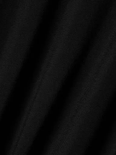 Norma Kamali Stretch-jersey Turtleneck Jumpsuit | Thumbnail 4 Norma Kamali Stretch-jersey Turtleneck Jumpsuit | Thumbnail 4