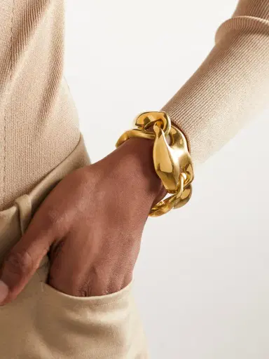 Tom Ford tone Cuff | Thumbnail 2 Tom Ford tone Cuff | Thumbnail 2