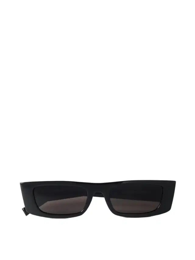 Rectangular-frame Acetate Sunglasses Rectangular-frame Acetate Sunglasses