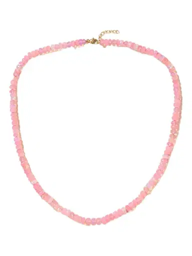 JIA JIA 14-karat Gold Opal Necklace | Thumbnail 1 JIA JIA 14-karat Gold Opal Necklace | Thumbnail 1