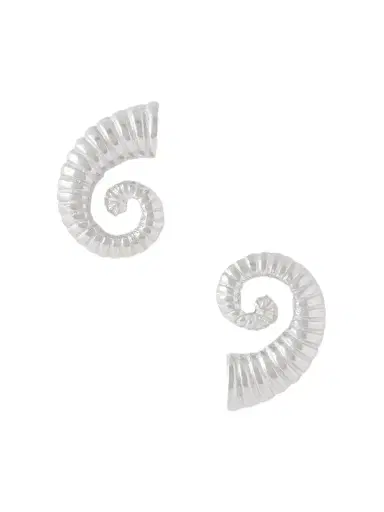 YSSO 1989 Sterling Silver Earrings | Thumbnail 1 YSSO 1989 Sterling Silver Earrings | Thumbnail 1