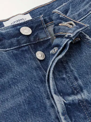 Citizens of Humanity Ayla Baggy High-rise Jeans | Thumbnail 5 Citizens of Humanity Ayla Baggy High-rise Jeans | Thumbnail 5