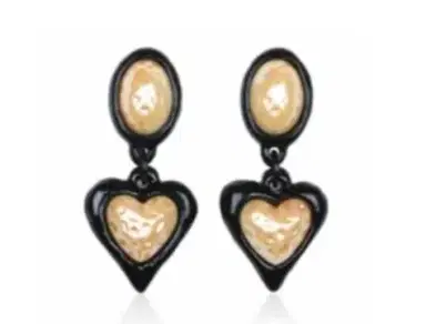 PatBo NIGHT FEVER EARRINGS | Thumbnail 1 PatBo NIGHT FEVER EARRINGS | Thumbnail 1