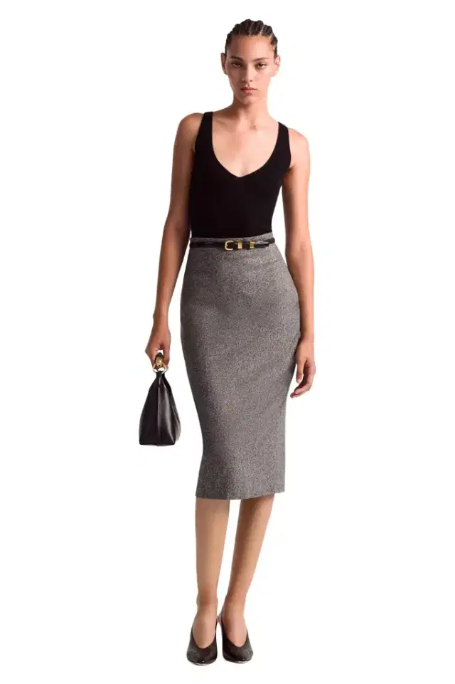 Ursula Skirt