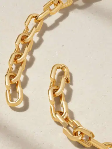 Foundrae Heart Token Love Medium 18-karat Gold Diamond Necklace | Thumbnail 3 Foundrae Heart Token Love Medium 18-karat Gold Diamond Necklace | Thumbnail 3