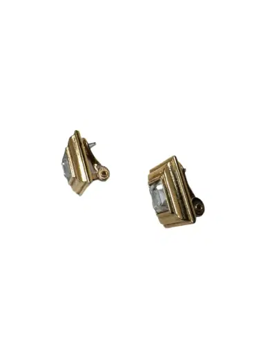 Jen Wonders Studio Crystal Earrings | Thumbnail 5 Jen Wonders Studio Crystal Earrings | Thumbnail 5