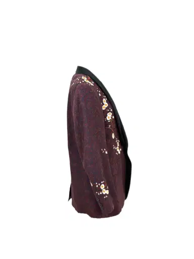 Jen Wonders Studio Dinner Jacket by Ralph Lauren adorned by Jen Wonders | Thumbnail 12 Jen Wonders Studio Dinner Jacket by Ralph Lauren adorned by Jen Wonders | Thumbnail 12