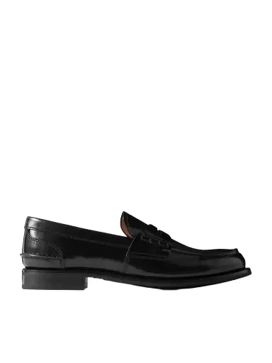 Church's Pembrey W Leather Loafers | Thumbnail 1 Church's Pembrey W Leather Loafers | Thumbnail 1