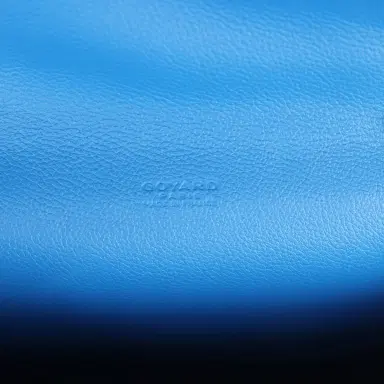 goyard Goyard Goyardine Sky Blue Chypre Wallet-Pouch Palladium Hardware | Thumbnail 9 goyard Goyard Goyardine Sky Blue Chypre Wallet-Pouch Palladium Hardware | Thumbnail 9