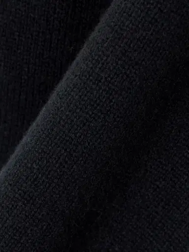 Allude Wool And Cashmere-blend Sweater | Thumbnail 4 Allude Wool And Cashmere-blend Sweater | Thumbnail 4