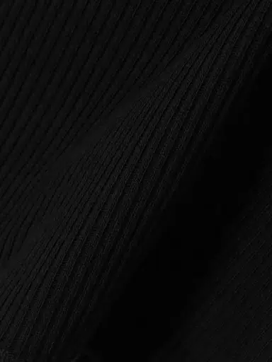 AGOLDE Binx Ribbed Stretch-lyocell And Organic Cotton-blend Tank | Thumbnail 4 AGOLDE Binx Ribbed Stretch-lyocell And Organic Cotton-blend Tank | Thumbnail 4