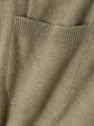 Loro Piana Cashmere Track Pants | Thumbnail 4 Loro Piana Cashmere Track Pants | Thumbnail 4