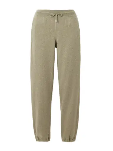 Loro Piana Cashmere Track Pants | Thumbnail 1 Loro Piana Cashmere Track Pants | Thumbnail 1