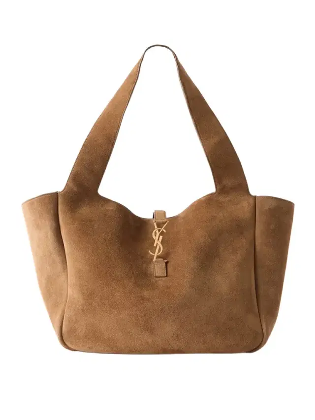 Le 5 À 7 Bea Suede Tote