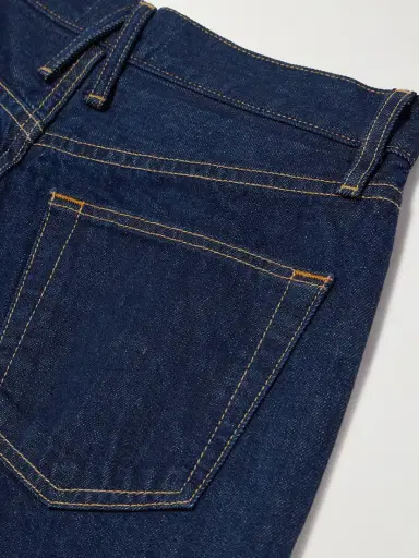 SLVRLAKE Selena Mid-rise Wide-leg Jeans | Thumbnail 6 SLVRLAKE Selena Mid-rise Wide-leg Jeans | Thumbnail 6