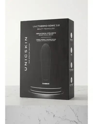 UNICSKIN Unicthermo-sonic 2.0 Thermo Smart Facial Brush | Thumbnail 2 UNICSKIN Unicthermo-sonic 2.0 Thermo Smart Facial Brush | Thumbnail 2