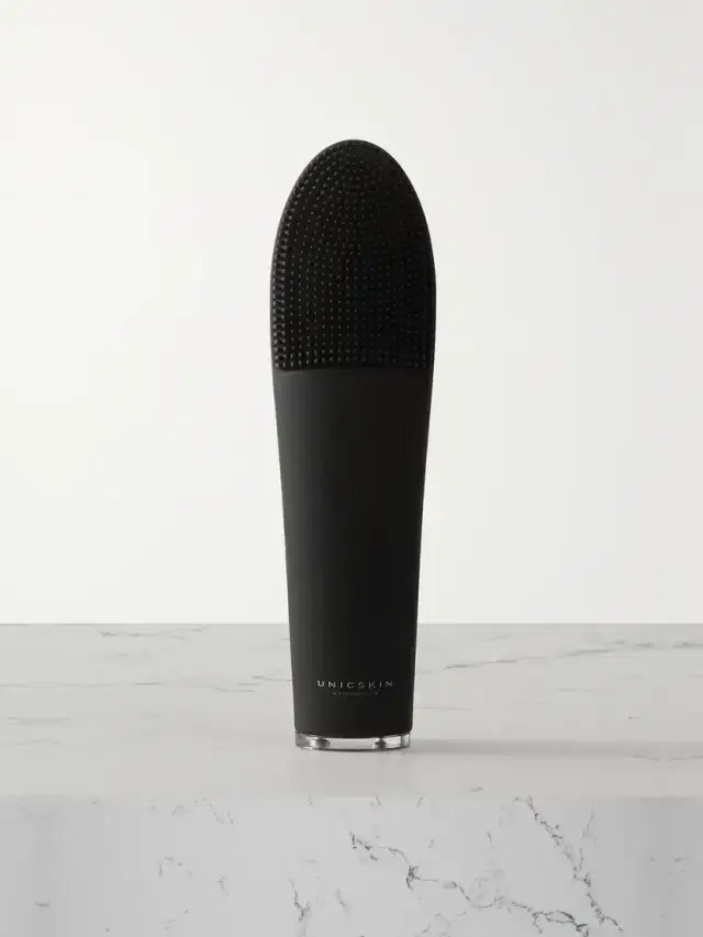 Unicthermo-sonic 2.0 Thermo Smart Facial Brush Unicthermo-sonic 2.0 Thermo Smart Facial Brush