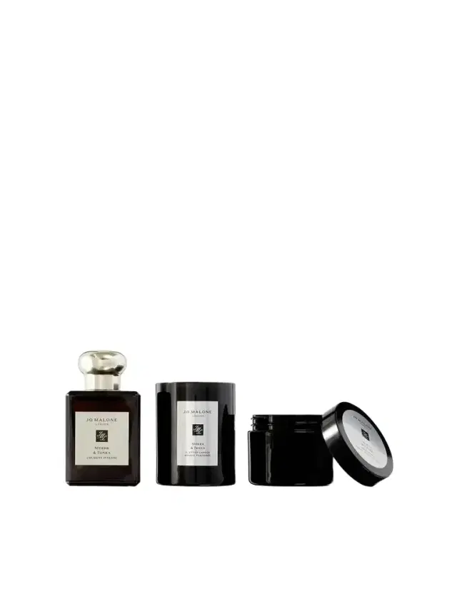 Myrrh & Tonka Collection Myrrh & Tonka Collection