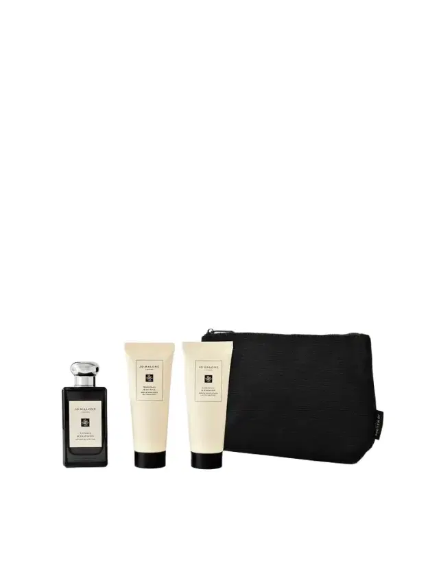 Mr Malone Travel Kit Mr Malone Travel Kit