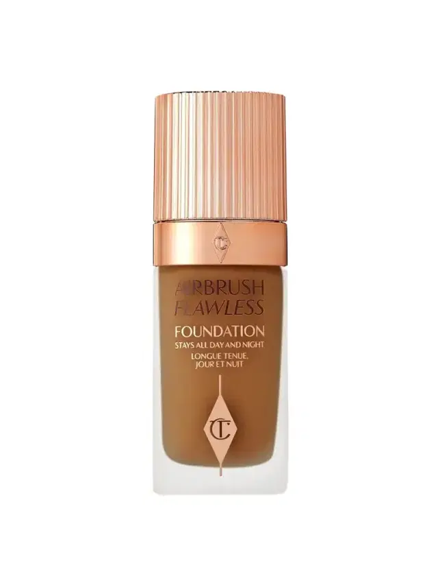 Airbrush Flawless Foundation - 11 Neutral, 30ml Airbrush Flawless Foundation - 11 Neutral, 30ml